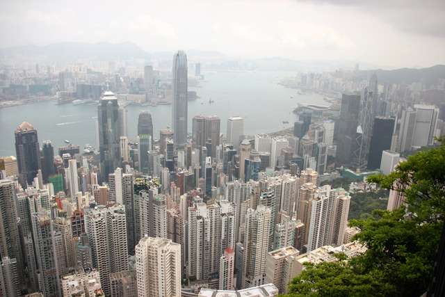 3 semanas en China - Blogs of China - Hong Kong (9)
