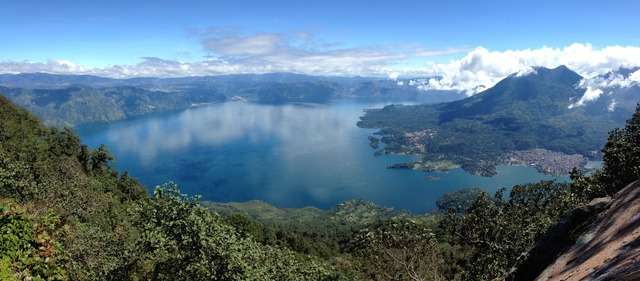 Lago Atitlán - Dos semanas en Guatemala (11)